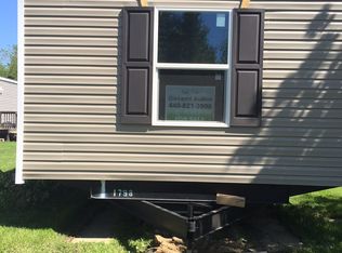 5974 Cleveland Rd LOT 37, Wooster, OH 44691