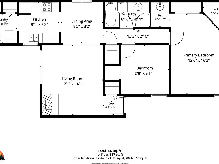 4602 S Fraser Cir #E — Photo 19