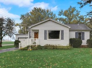 310 Ellickson St, Arlington, WI 53911