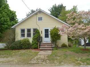 48 Sunnyplain Ave, Weymouth, MA 02188