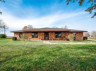 808 W Main St, Richland, TX 76681