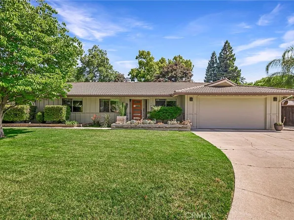 1005 Mildred Ave, Chico, CA 95926