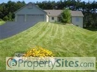 5079 S Colonial Dr, Traverse City, MI 49684