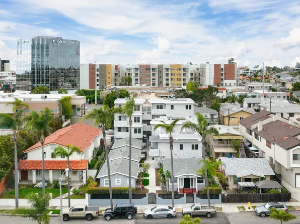 The Gardens on Bancroft