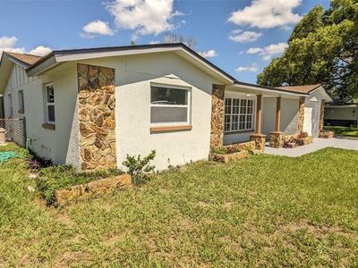 4747 Daphne St, New Port Richey, FL, 34652