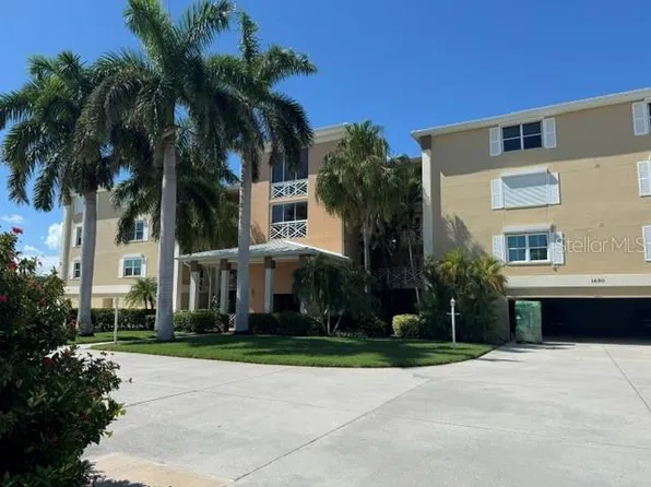 1650 W MARION AVENUE #144, PUNTA GORDA, FL 33950