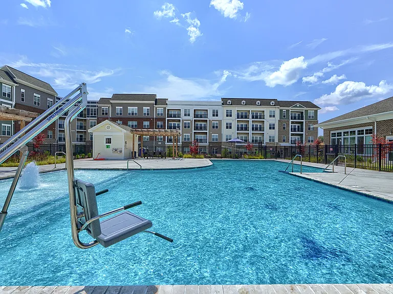 Heights at Jackson Village, A 55+ Community — Photo 16
