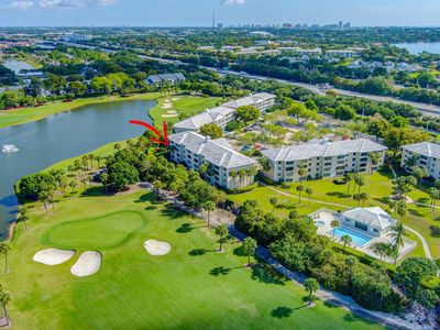 3515 Village Boulevard #206, West Palm Beach, FL, 33409
