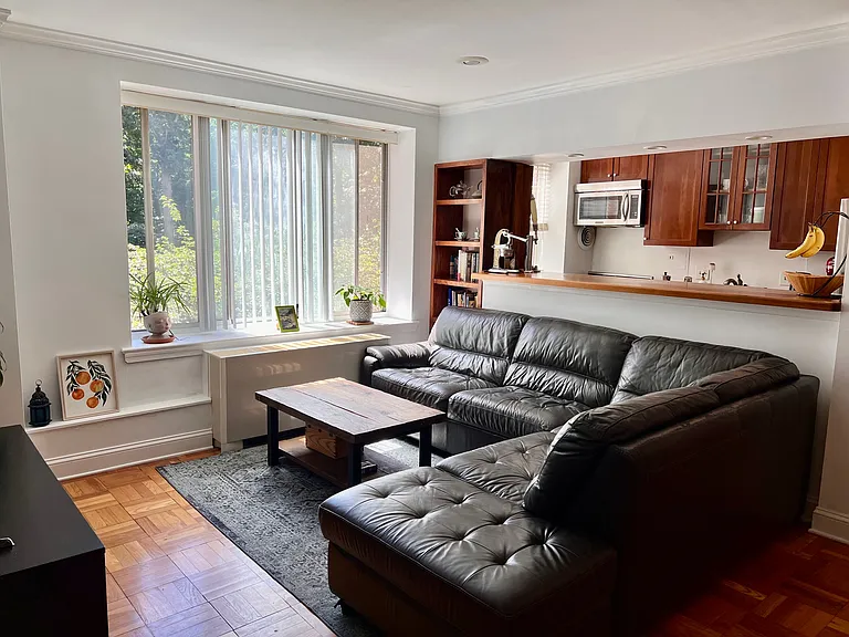 4100 W St NW #201 — Photo 1