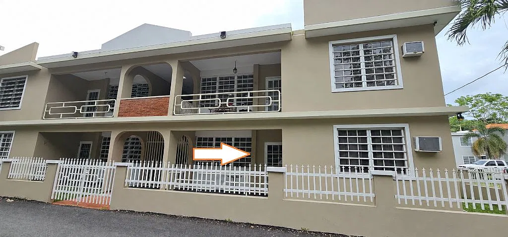 2 bed, 1.0 bath, 800 sqft, $1,000 — Photo 2