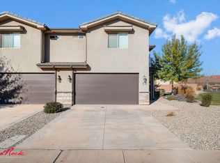 1005 Tortoise Rock Dr #30, Washington, UT 84780