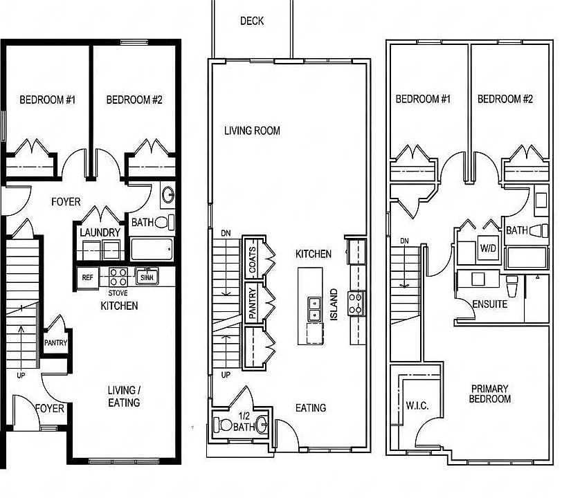 2nd image of 84 Colonial Cres