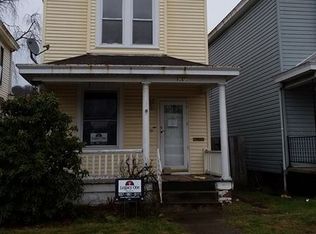 1608 High St, Portsmouth, OH