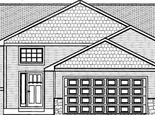 437 Woodale Ave, Saint Croix Falls, WI 54024