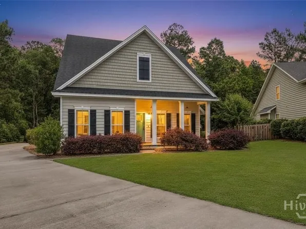 150 Jacobs Circle, Richmond Hill, GA 31324