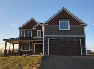 1705 Ridge Rd, Raphine, VA 24472