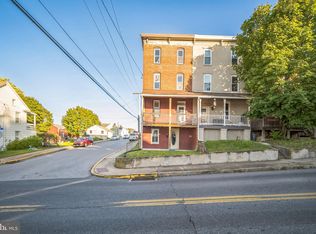 31 N Pleasant Ave, Dallastown, PA 17313