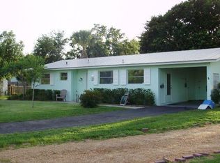 1049 NW Terrace Rd, Stuart, FL 34994