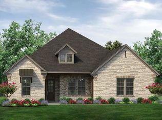 415 Indian Creek Rd, Van Alstyne, TX 75495