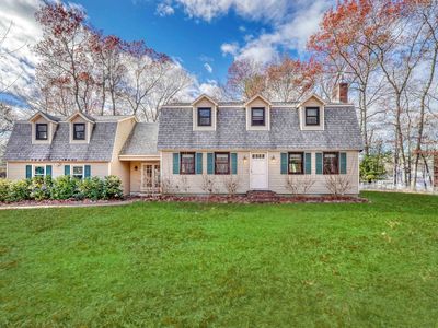 17 Schaefer Circle, Hudson, NH, 03051
