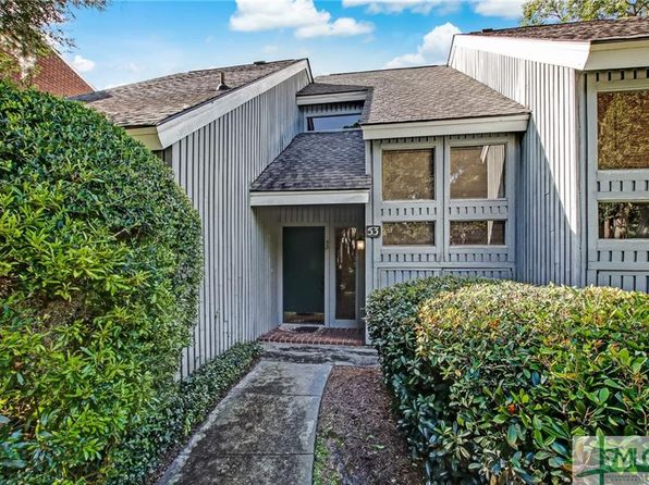homes for sale skidaway island ga