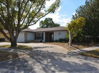 11207 Salt Tree Dr, Port Richey, FL 34668