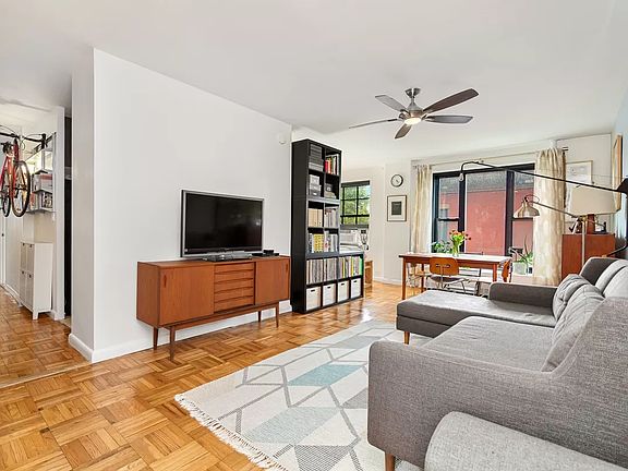 2nd image of 325 Clinton Ave APT 5-G