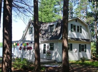1468 Wicks Rd, Three Lakes, WI 54562