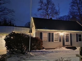 720 Thacher St, Attleboro, MA 02703