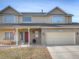 2205 Capstone Ct, Colorado Springs, CO 80919