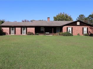 51 Patterson Rd, Fort Mitchell, AL 36856
