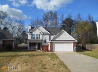 2002 Elm Grove Ln, Hampton, GA 30228