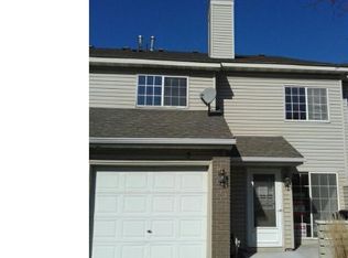 13154 Meadowood Curv NW APT 3, Coon Rapids, MN 55448