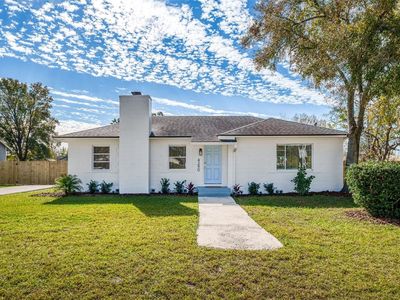4290 Minoso St, Orlando, FL, 32811