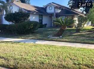 912 Smokerise Blvd, Port Orange, FL 32127