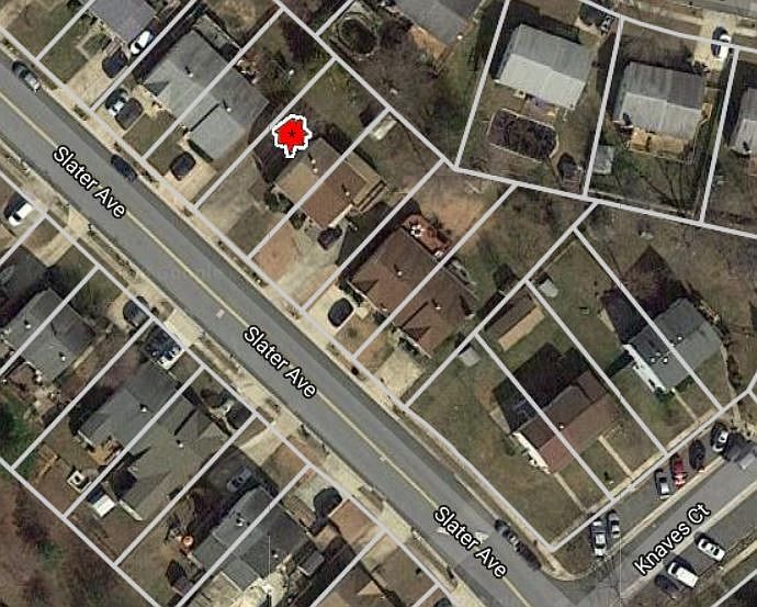 2nd image of 4308 Slater Ave