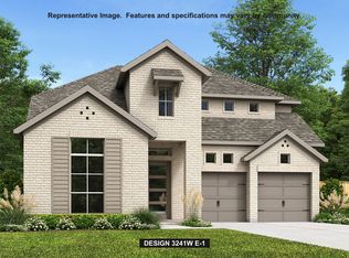 2717 Cedar Valley Cv, McKinney, TX 75071