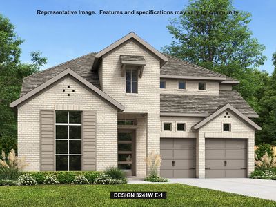 2717 Cedar Valley Cv, McKinney, TX, 75071
