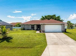 204 SW 14th Ave, Cape Coral, FL 33991