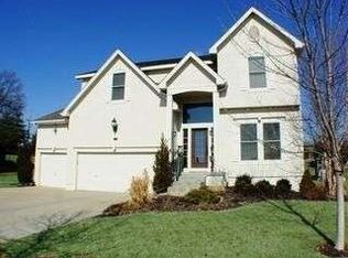 11022 W 143rd Ter, Overland Park, KS 66221