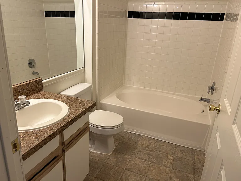 Wesley Hampstead Apartments at Douglasville — Photo 71
