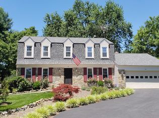 9 Quelway Ct, Gaithersburg, MD 20878