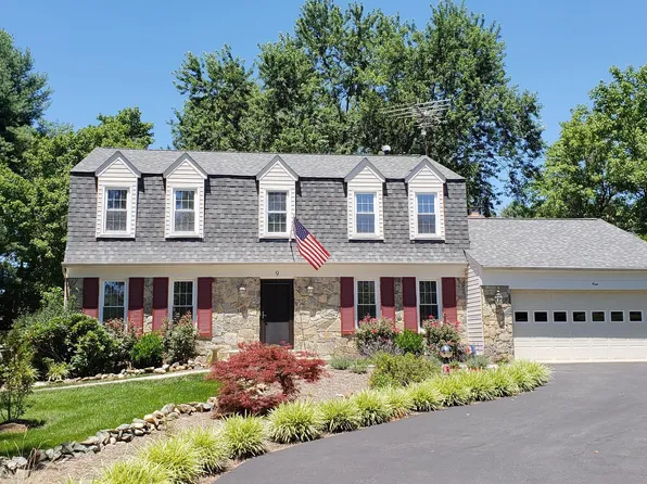 9 Quelway Ct, Gaithersburg, MD 20878