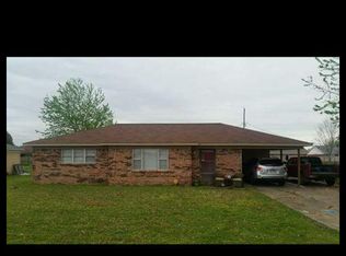 451 Crestmont Cir, Gosnell, AR 72315