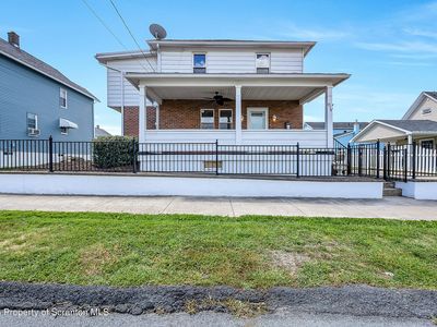 814 Birch St, Scranton, PA, 18505