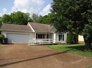 430 Bradford Cir, Columbia, TN 38401