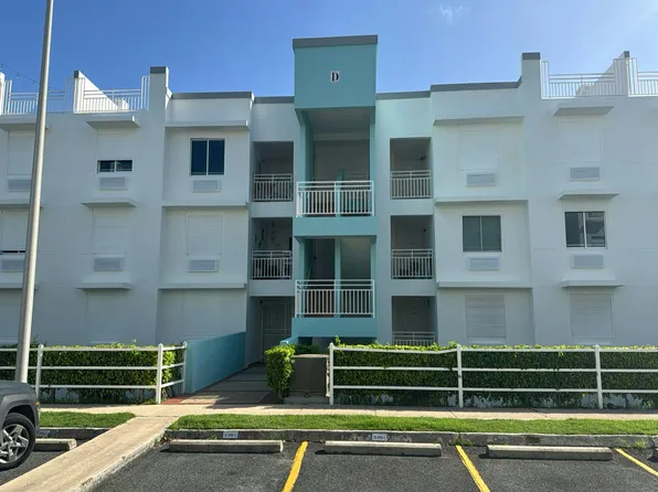 D301 Edif Arenas Cond Hillside Vlg, Rio Grande, PR 00745