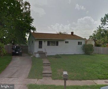 813 Barbara Ct, Glen Burnie, MD, 21060