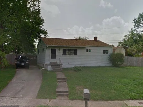 813 Barbara Ct, Glen Burnie, MD 21060