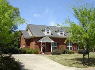 1031 Trotters Walk, Bogart, GA 30622